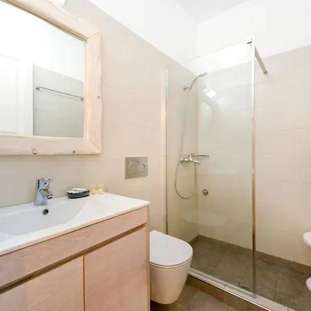 Caldera Butterfly Aparthotel 3*